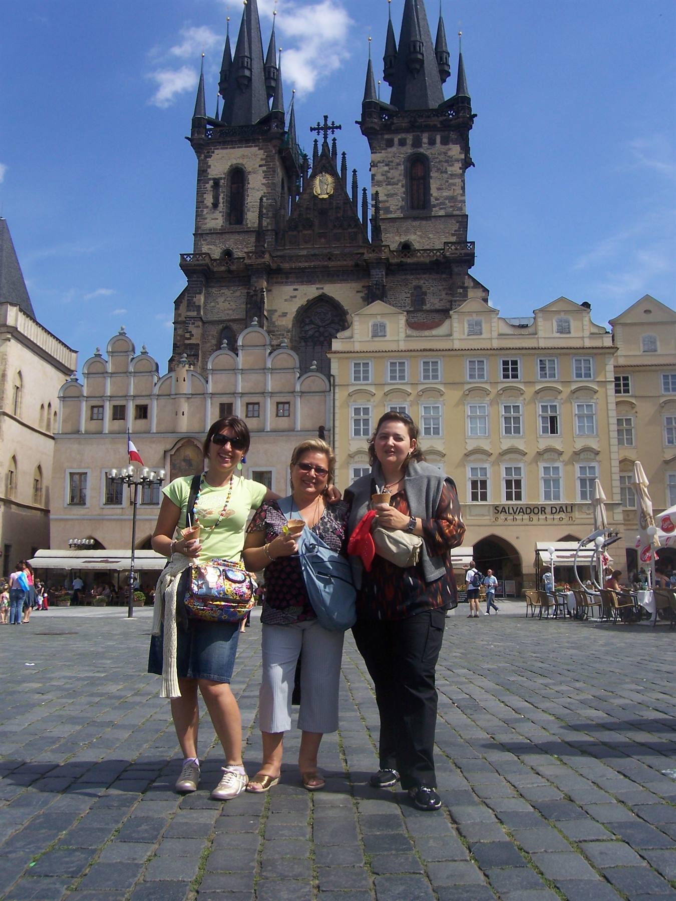 PRAGA