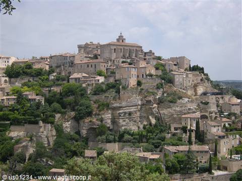 Gordes