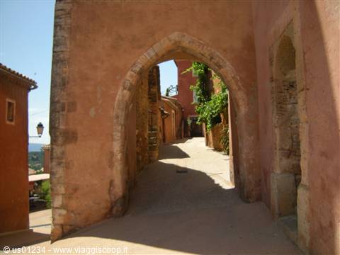 Roussilion
