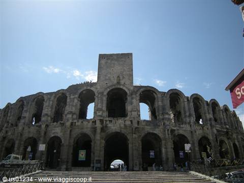 Arles