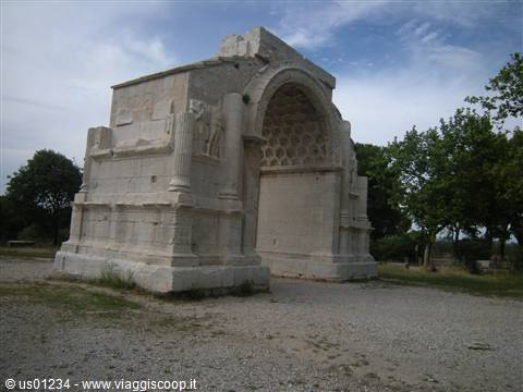 S. Remy de Provence