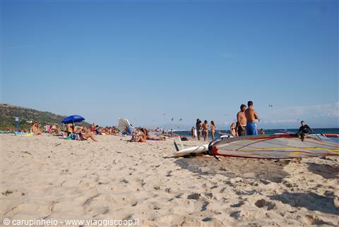 Malaga/Tarifa