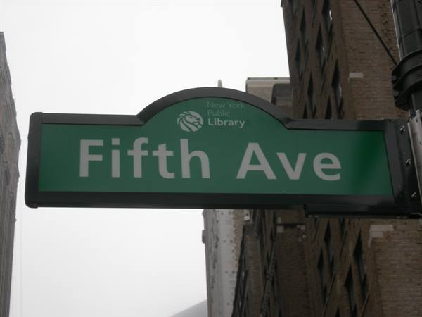 Fifth Ave