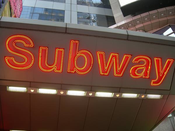 Subway