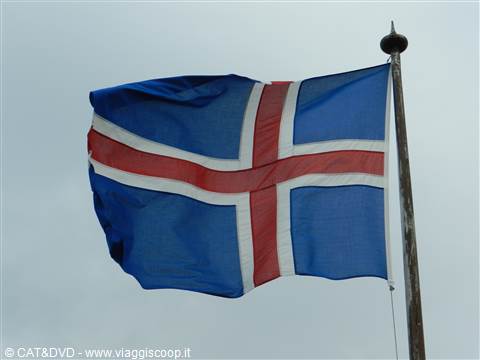 flag