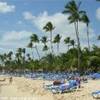 Bayahibe, la spiaggia REPUBBLICA DOMINICANA 