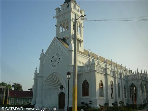 San Pedro de Macoris