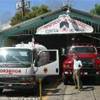 Bombeiros a La Romana REPUBBLICA DOMINICANA 