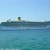 Costa Mediterranea nelle acque di Catalina REPUBBLICA DOMINICANA 