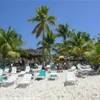 Isola Catalina, la spiaggia REPUBBLICA DOMINICANA 