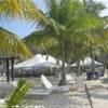 Isola Catalina, le capanne REPUBBLICA DOMINICANA 