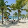 Isola Catalina, la spiaggia  REPUBBLICA DOMINICANA 