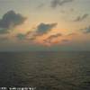Tramonto sui caraibi REPUBBLICA DOMINICANA 