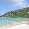 Cane Garden Bay ISOLE VERGINI (BRITISH) 