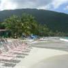 Cane Garden Bay ISOLE VERGINI (BRITISH) 