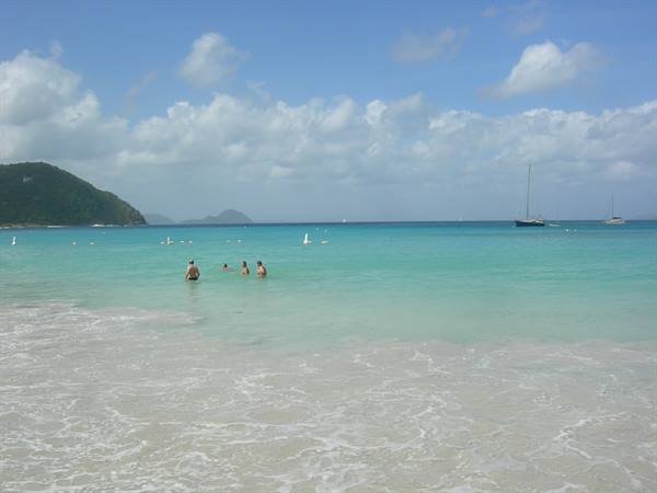 Cane Garden Bay