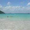 Cane Garden Bay ISOLE VERGINI (BRITISH) 