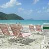 Cane Garden Bay ISOLE VERGINI (BRITISH) 