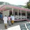 Cane Garden Bay Beach Hotel ISOLE VERGINI (BRITISH) 