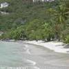 Cane Garden Bay ISOLE VERGINI (BRITISH) 