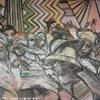 murales al Cane Garden Bay Beach Hotel  ISOLE VERGINI (BRITISH) 