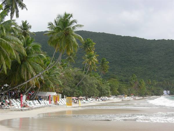 Cane Garden Bay