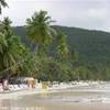 Cane Garden Bay  ISOLE VERGINI (BRITISH) 