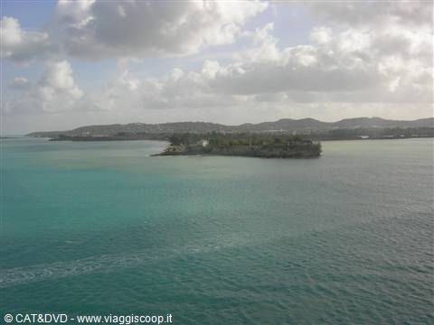 Le perle del Caribe (6)