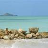  ANTIGUA E BARBUDA 