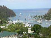 Marigot Bay