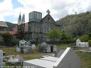 chiesa di Anse La Raye