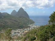 I Pitons