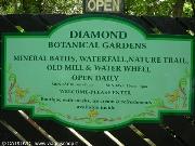 Diamond Botanical Garden