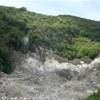 La Soufrière (Drive-In Volcano) SANTA LUCIA 