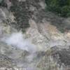 La Soufrière (Drive-In Volcano) SANTA LUCIA 