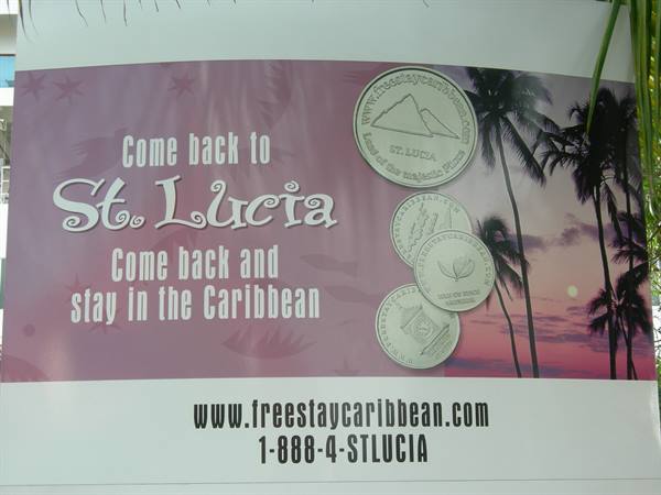 come back to St. Lucia