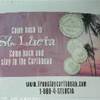 come back to St. Lucia SANTA LUCIA 