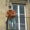 capitaine haddock versione inglese, cambridge  REGNO UNITO 