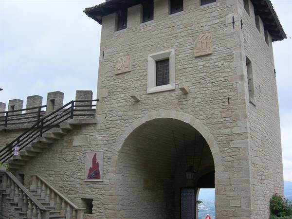 porta san francesco