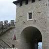 porta san francesco SAN MARINO 