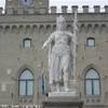 palazzo pubblico SAN MARINO 