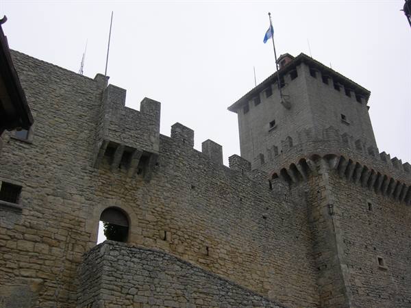prima torre (guaita)