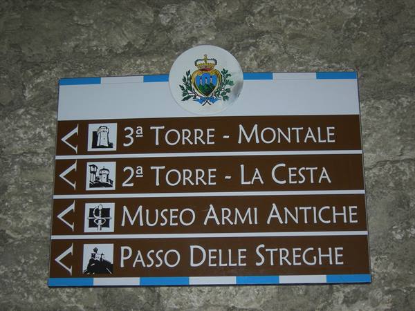 verso la seconda torre (cesta)