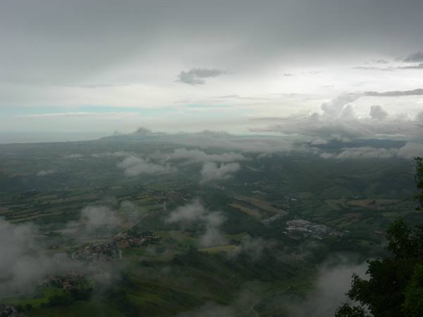 niente di buono sul fronte occidentale