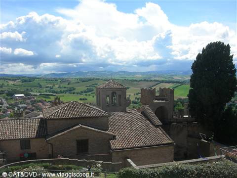 panorama (vista colli)