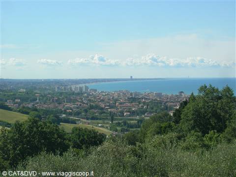 panorama (vista mare)
