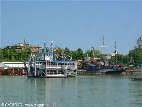 fiaby boat