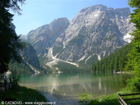 lago di braies (braies)