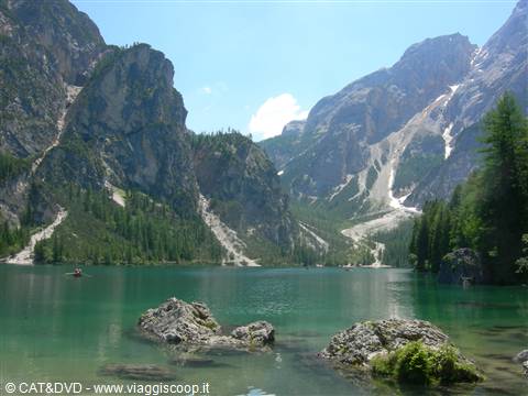 lago di braies (braies)