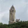 monumento a wallace REGNO UNITO 
